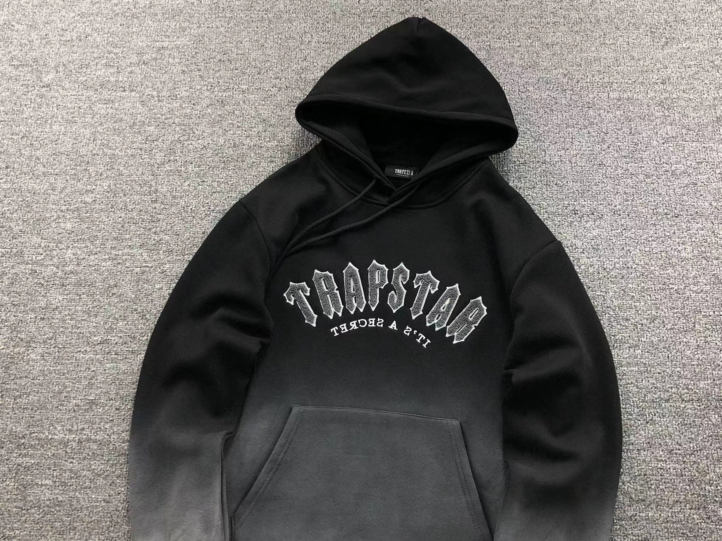 TRACKSUIT TUTA TRAPSTAR