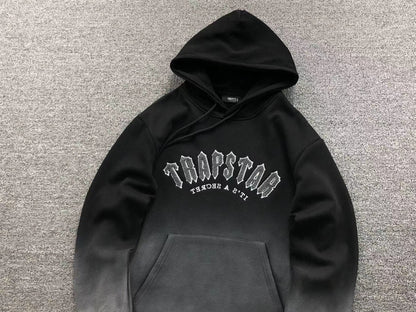 TRACKSUIT TUTA TRAPSTAR