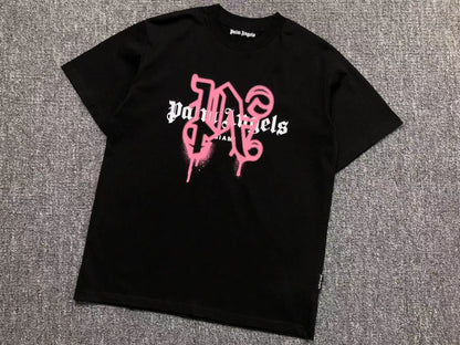 T-SHIRT PALM ANGELS