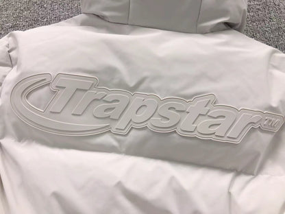 GIACCA PUFFER TRAPSTAR