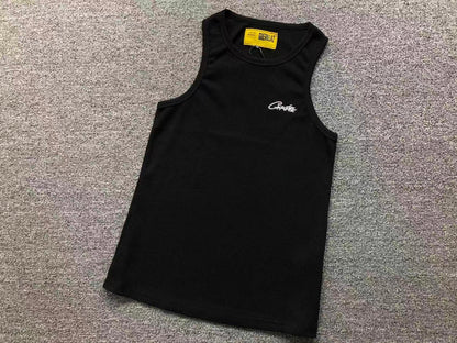 T-SHIRT CORTEIZ CANOTTIERA