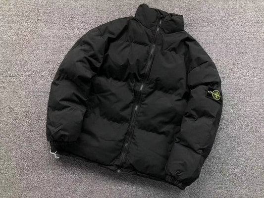 GIACCA PUFFER STONE ISLAND