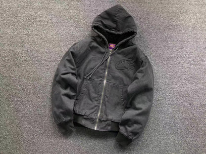 TRACKSUIT TUTA CORTEIZ DENIM