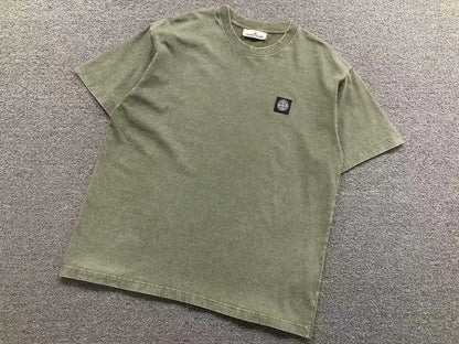 T-SHIRT STONE ISLAND