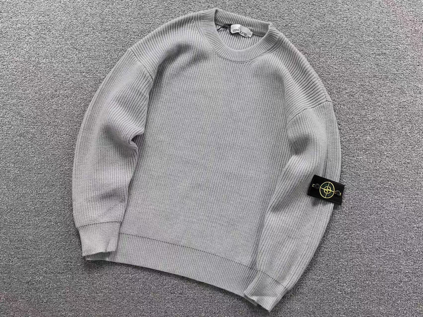 MAGLIONE STONE ISLAND