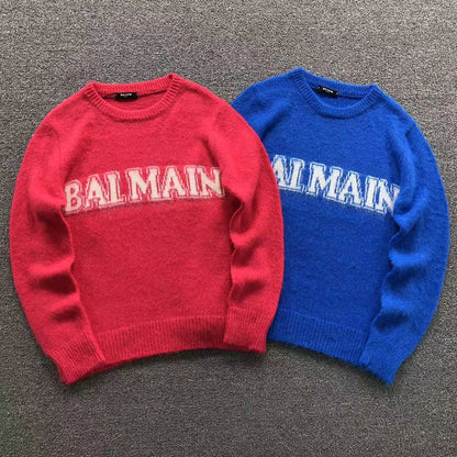 MAGLIONE BALMAIN