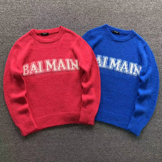 MAGLIONE BALMAIN