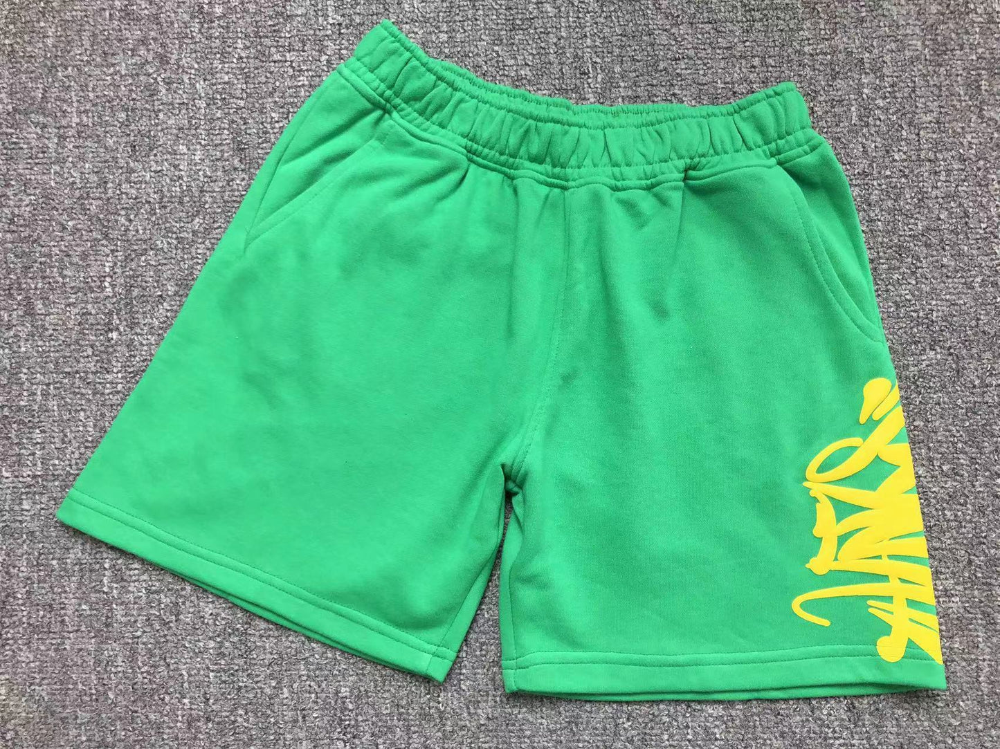 COMPLETO ESTIVO SYNA WORLD MAGLIETTA E PANTALONCINI