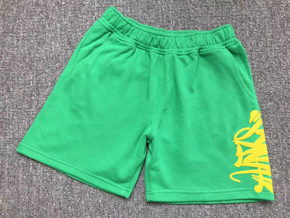 COMPLETO ESTIVO SYNA WORLD MAGLIETTA E PANTALONCINI