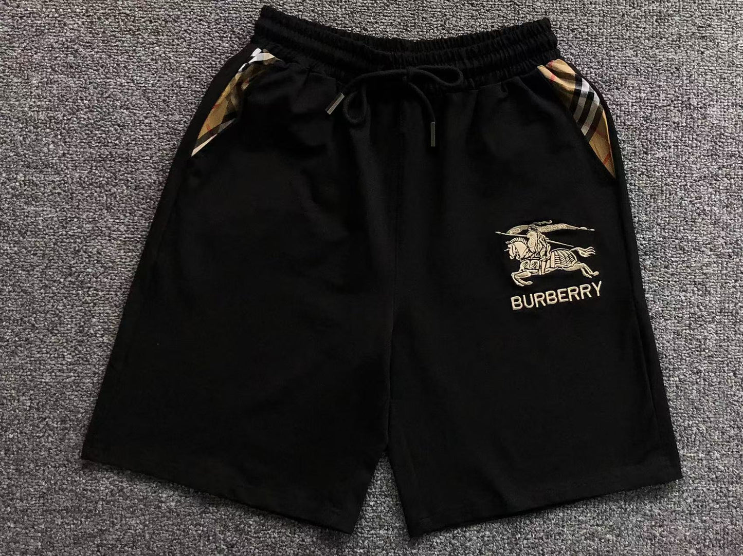 COMPLETO ESTIVO BURBERRY