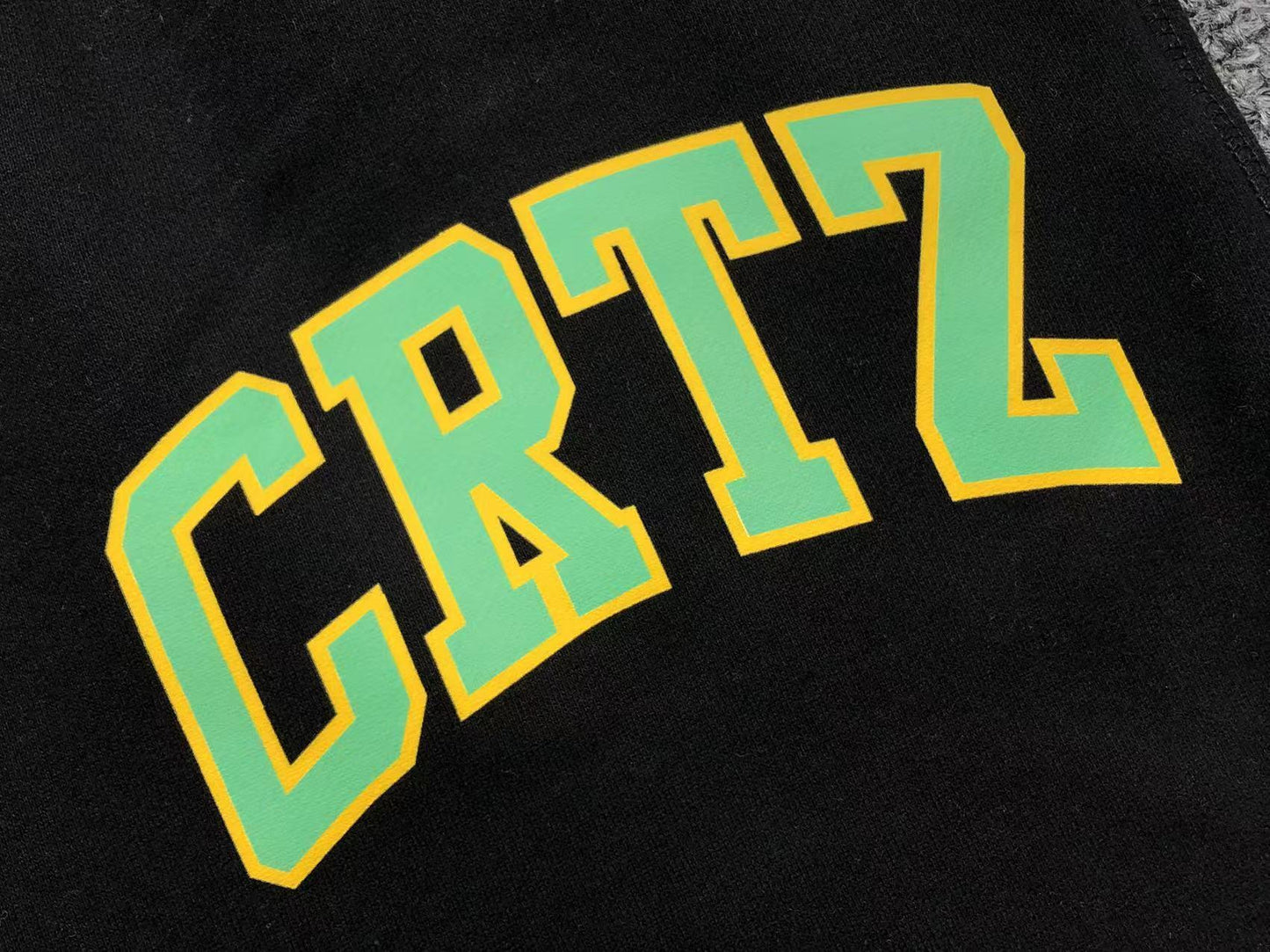 PANTALONCINI CORTEIZ