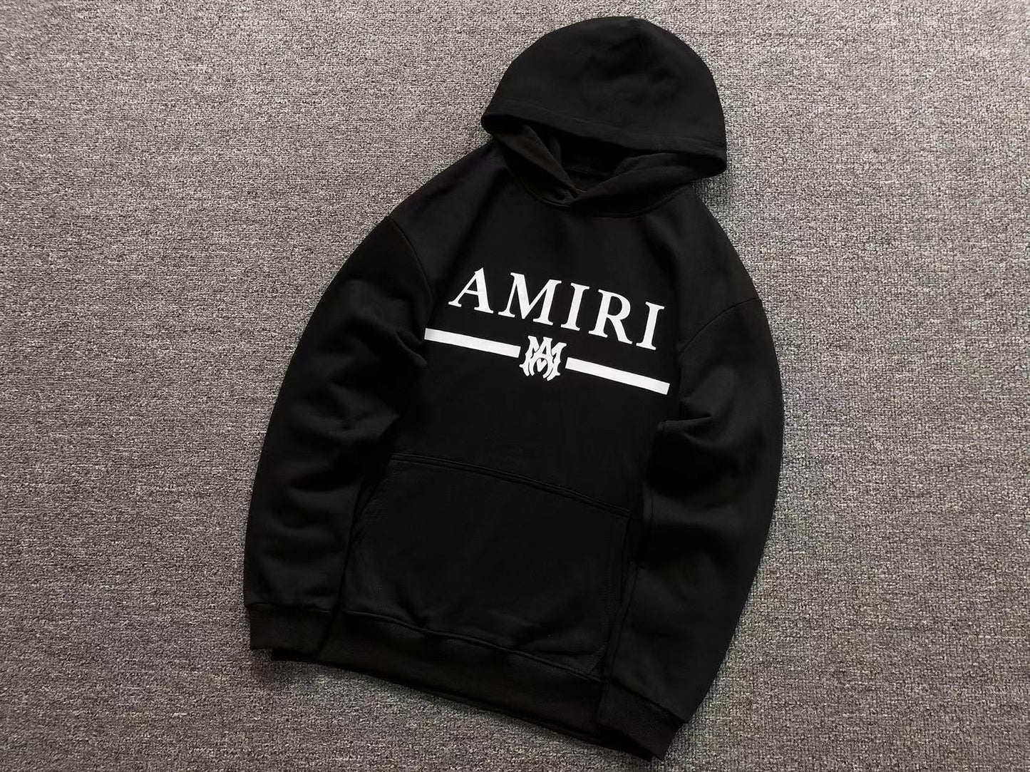 FELPA AMIRI HOODIE
