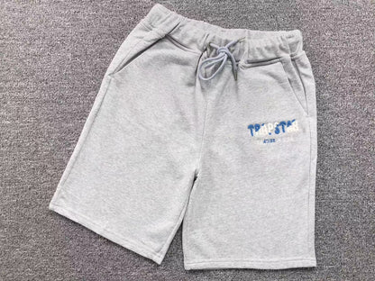 PANTALONCINI TRAPSTAR