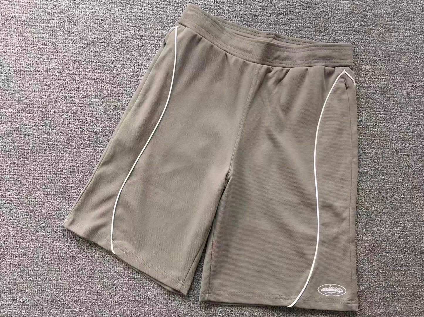 COMPLETO ESTIVO CORTEIZ