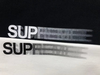 T-SHIRT SUPREME