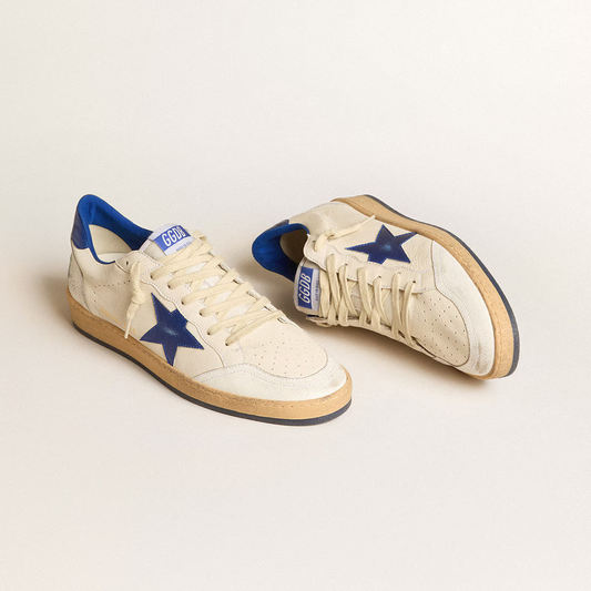 GOLDEN GOOSE