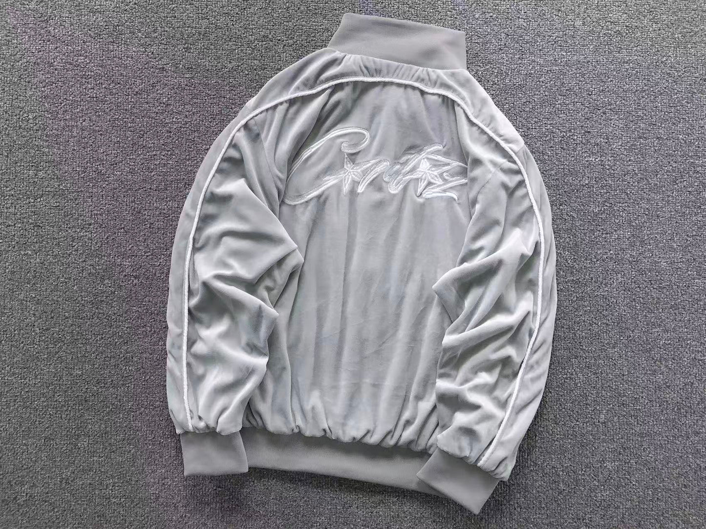 TRACKSUIT TUTA CORTEIZ