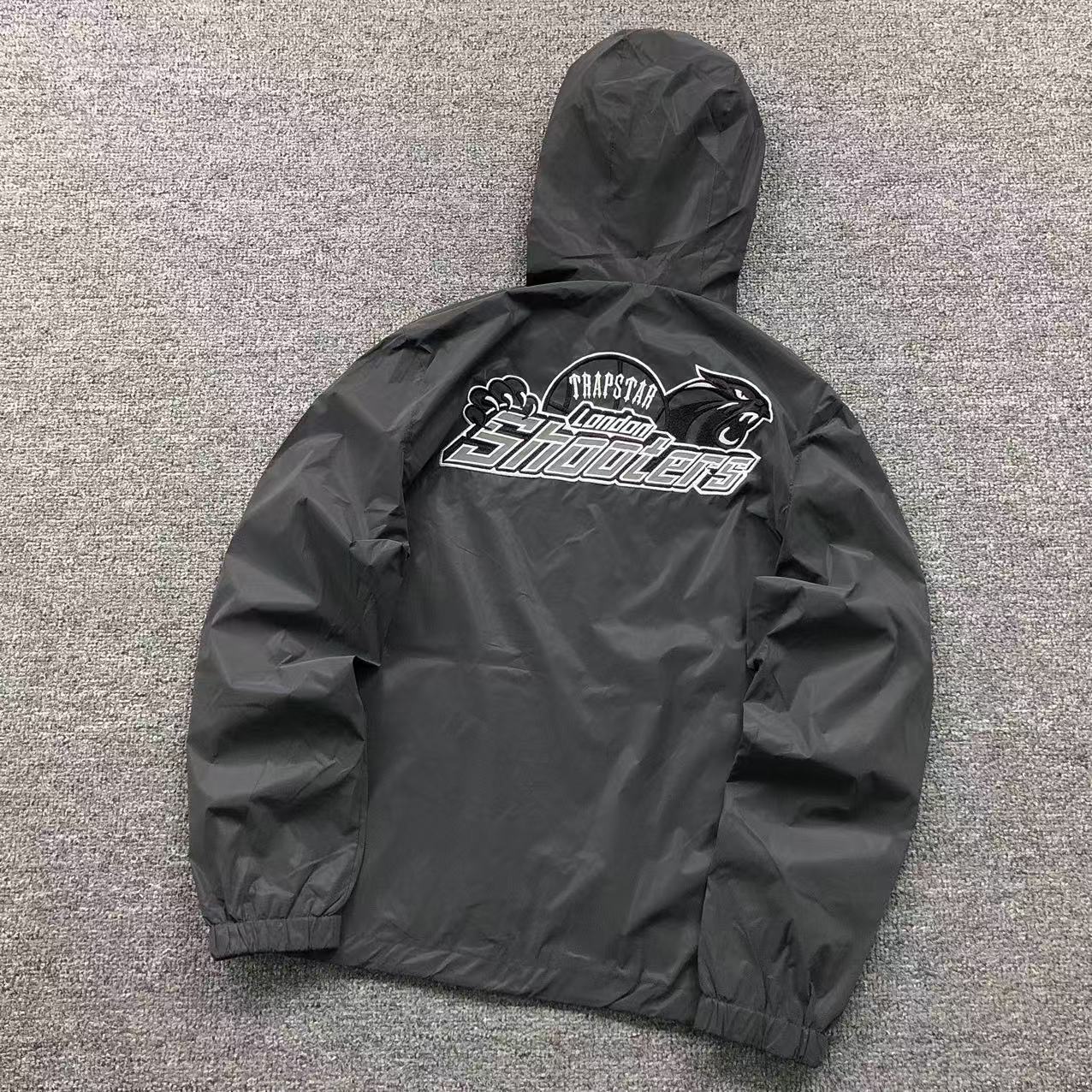 GIACCA TRAPSTAR REFLECTIVE