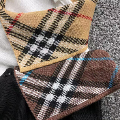 POLO T-SHIRT BURBERRY