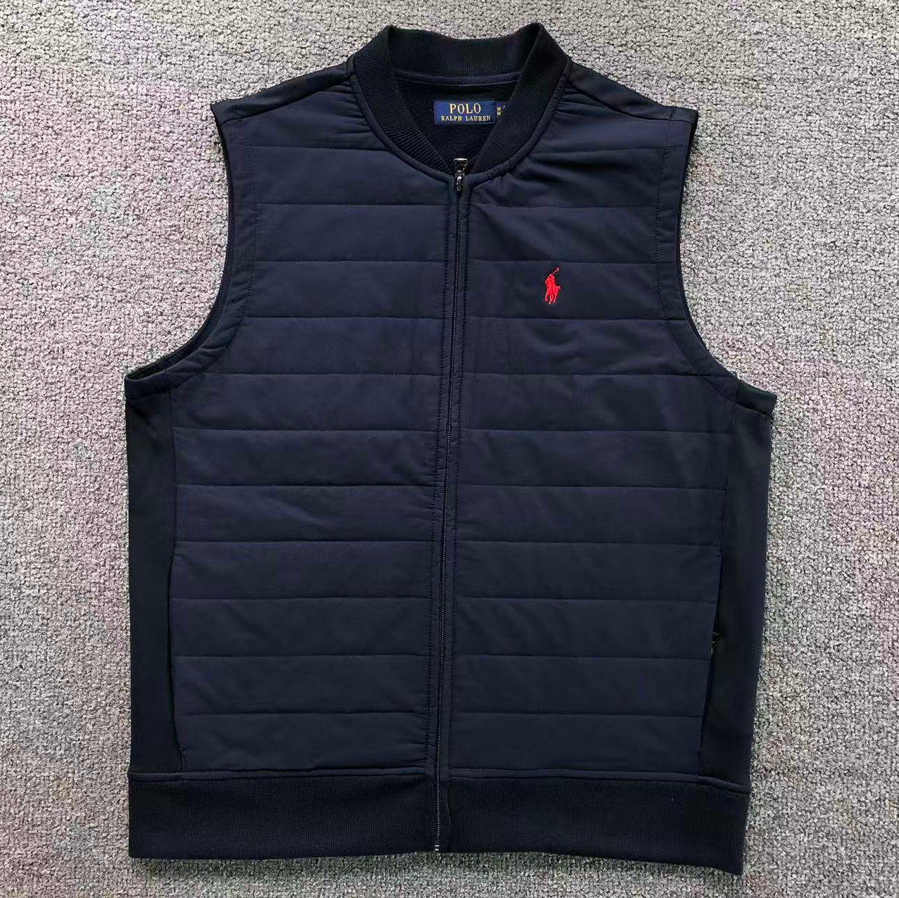 GILET RALPH LAUREN
