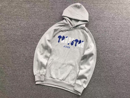 TRACKSUIT TUTA TRAPSTAR