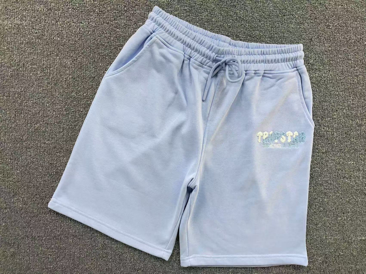 COMPLETO ESTIVO TRAPSTAR