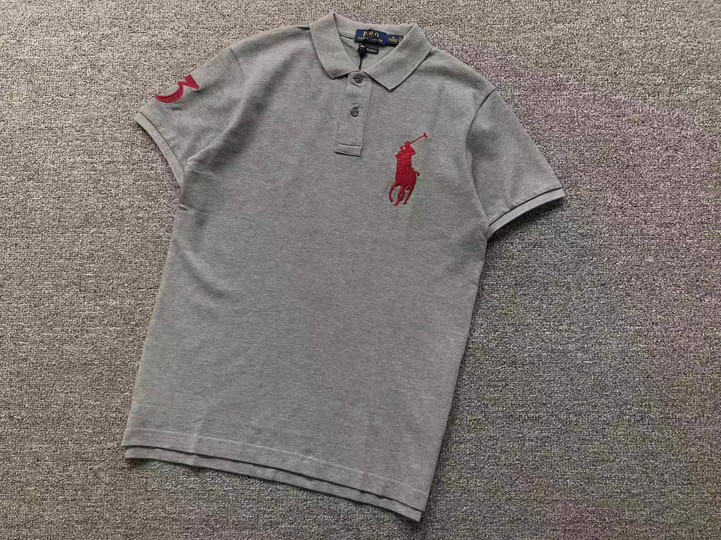 POLO RALPH LAUREN
