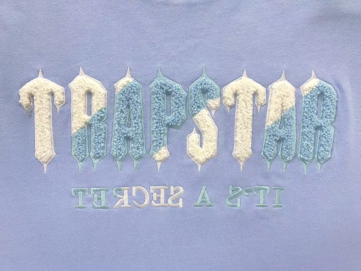 COMPLETO ESTIVO TRAPSTAR