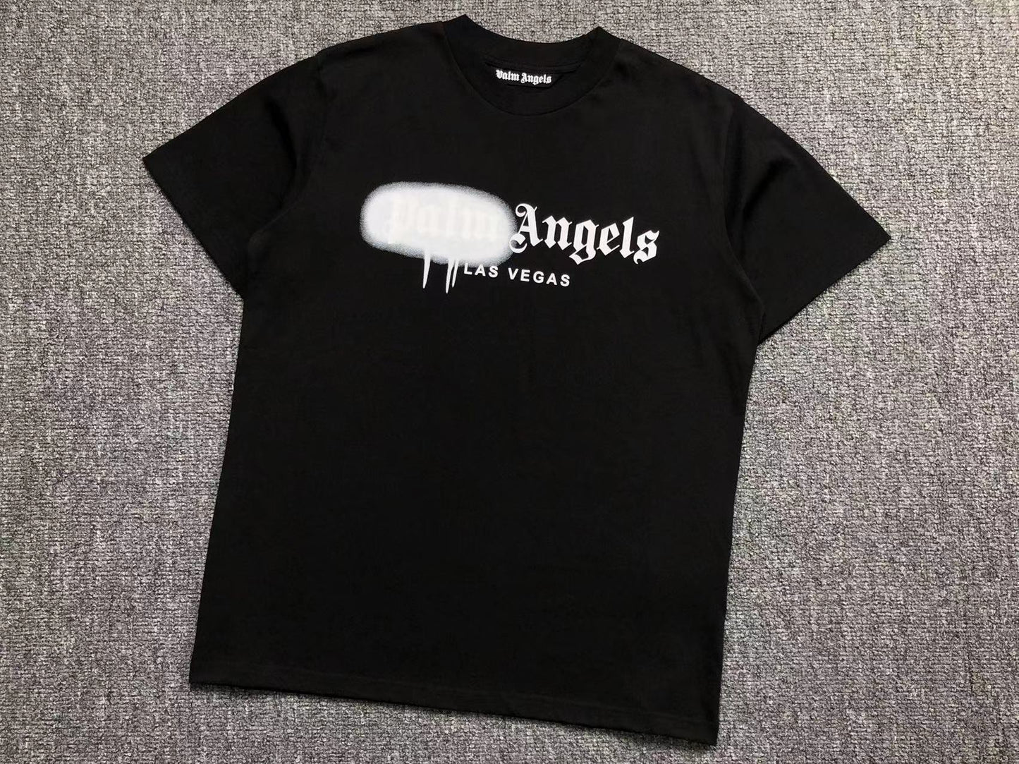 T-SHIRT PALM ANGELS