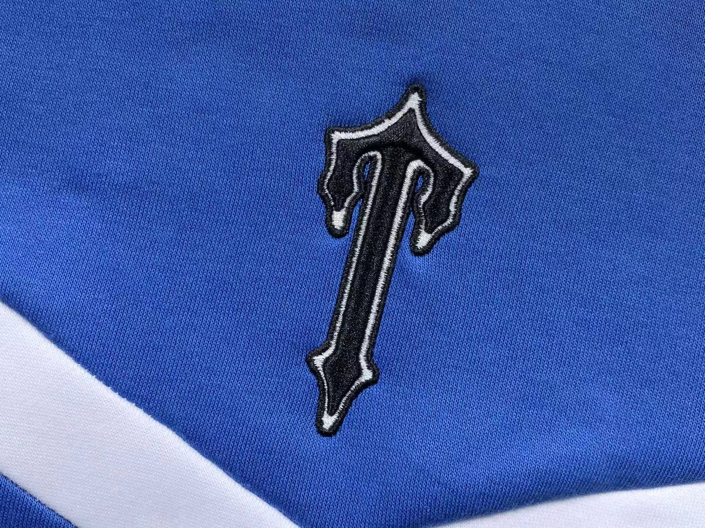 TRACKSUIT TUTA TRAPSTAR