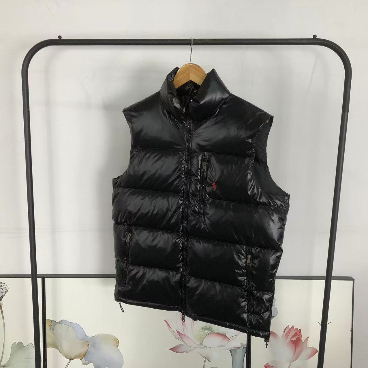GILET RALPH LAUREN