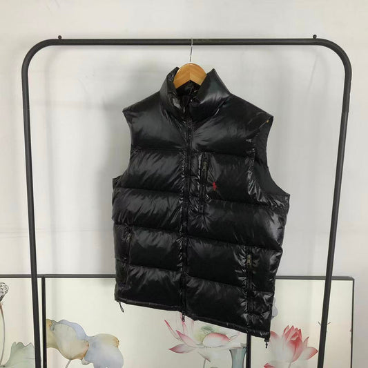 GILET RALPH LAUREN