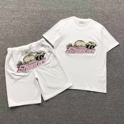 COMPLETO ESTIVO TRAPSTAR