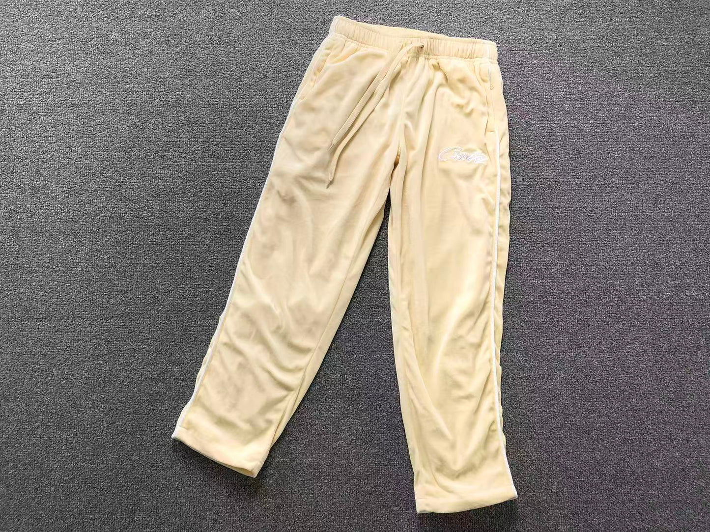 TRACKSUIT TUTA CORTEIZ