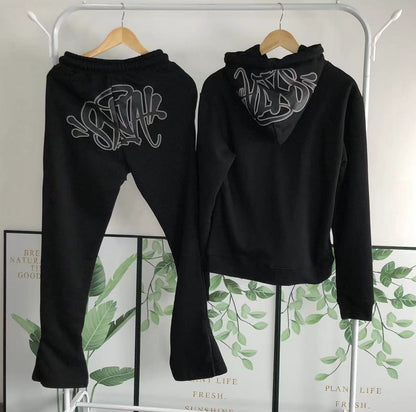 TRACKSUIT TUTA SYNA WORLD