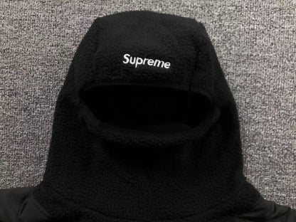 FELPA HOODIE SUPREME x NIKE ACG