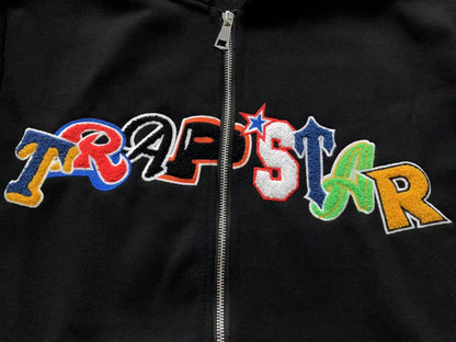 TRACKSUIT TUTA TRAPSTAR