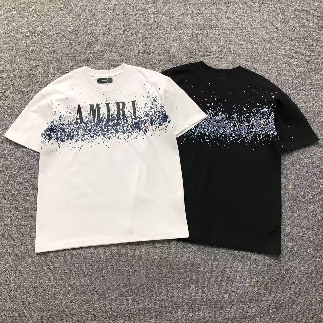 T-SHIRT AMIRI