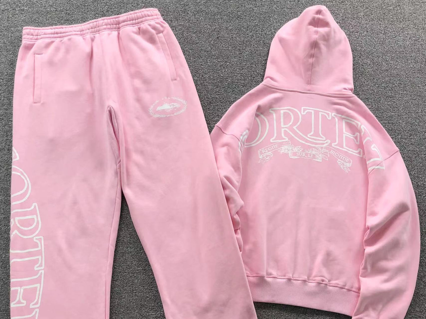 TRACKSUIT TUTA CORTEIZ