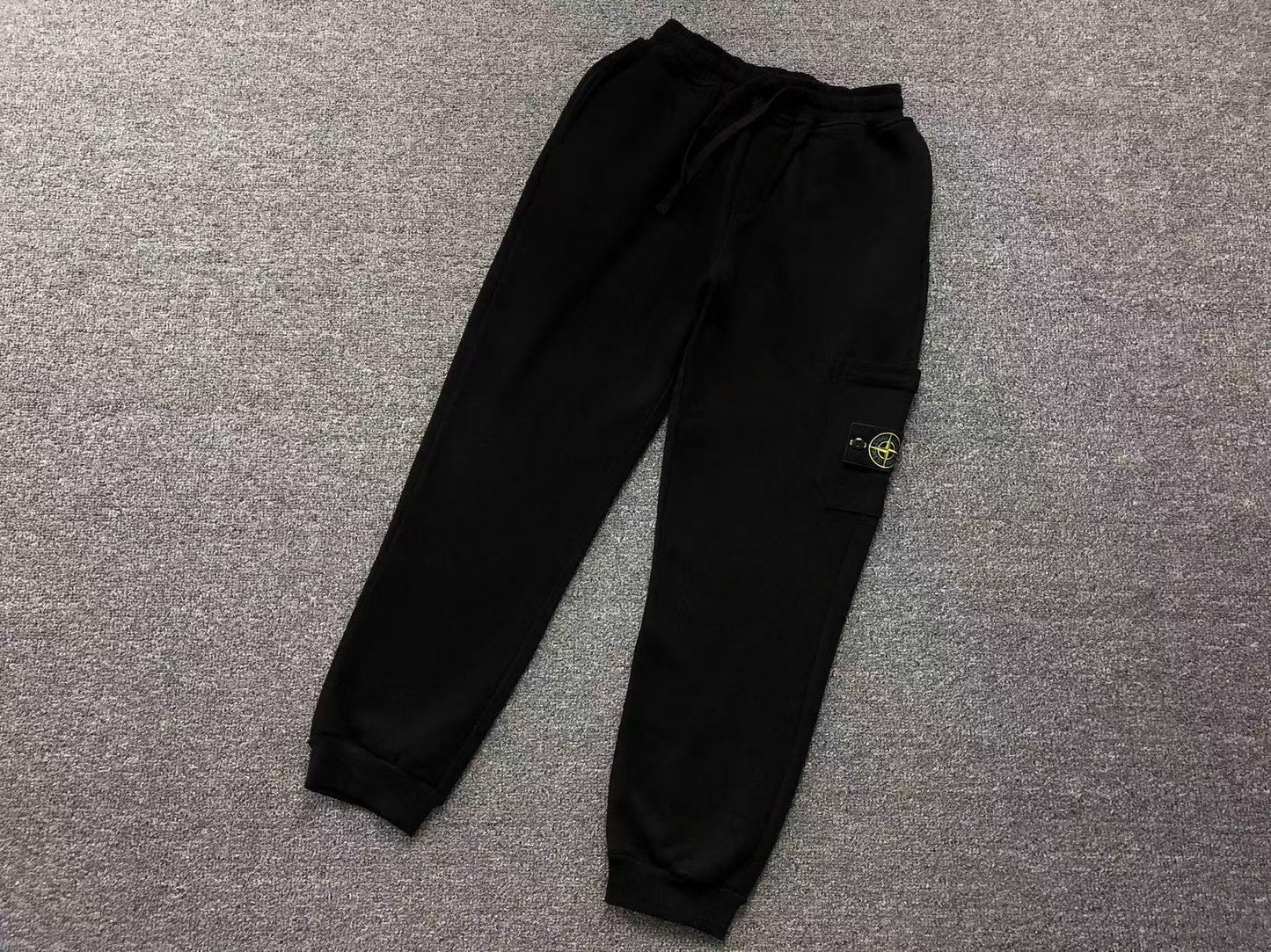 PANTALONI STONE ISLAND