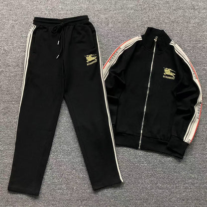 TRACKSUIT TUTA BURBERRY
