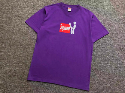 T-SHIRT SUPREME