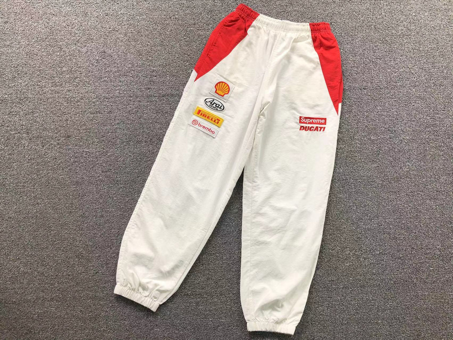 TRACKSUIT TUTA SUPREME