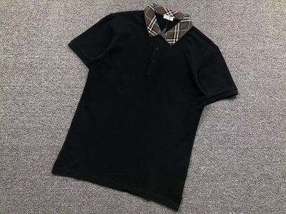 POLO T-SHIRT BURBERRY