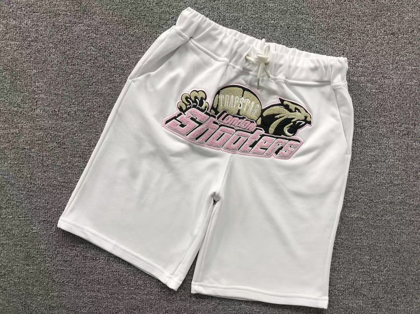 COMPLETO ESTIVO TRAPSTAR