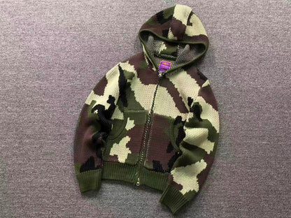 MAGLIONE CORTEIZ FELPA