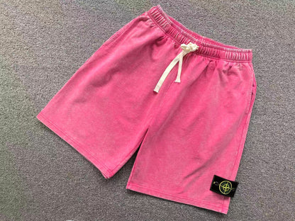 PANTALONCINI STONE ISLAND