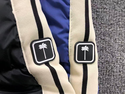 GIACCA PUFFER PALM ANGELS