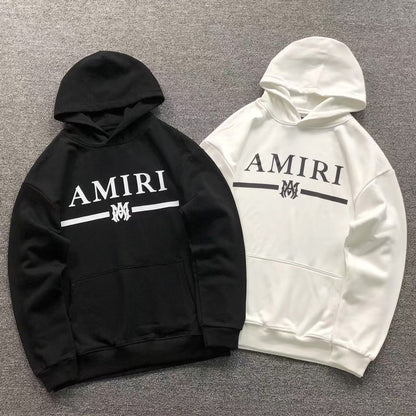 FELPA AMIRI HOODIE