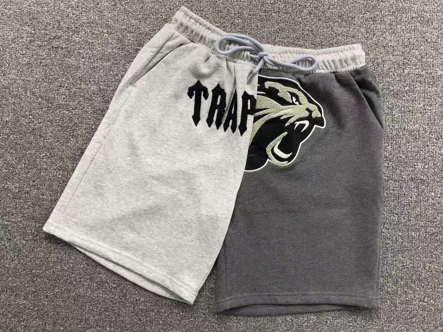 COMPLETO ESTIVO TRAPSTAR